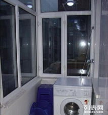 珠海市晶鑫不锈钢铝合金门窗工程部