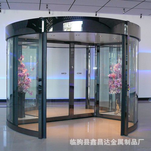 临朐县鑫昌达金属制品厂 淘工厂加持下的金属门窗工程实力派